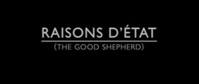 RAISONS D'ÉTAT (2006) Bande Annonce VF - HD