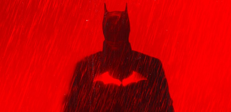 THE BATMAN - official trailer #2 - DC Fandome 2021 vost Robert Pattinson, Zoe Kravitz