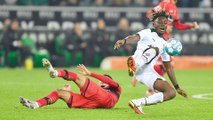 Borussia Moenchengladbach v Stuttgart