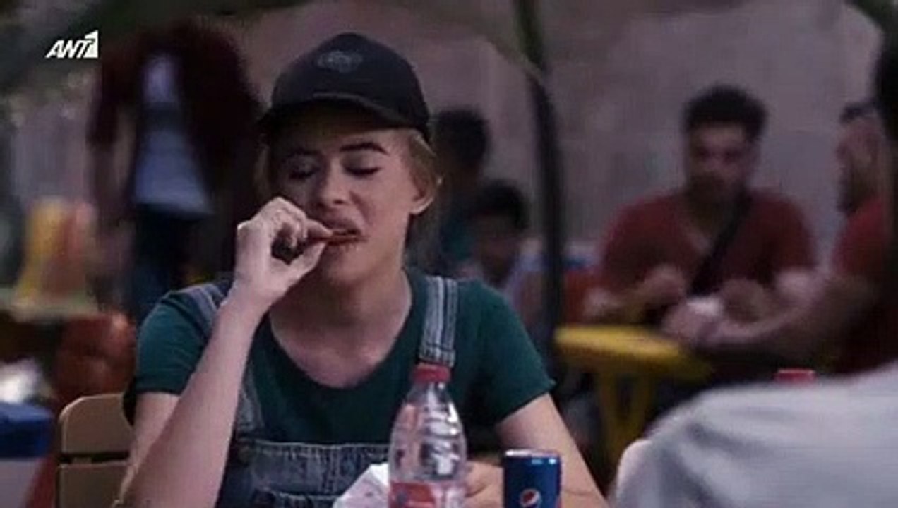 Οργή Επεισοδιο  13
