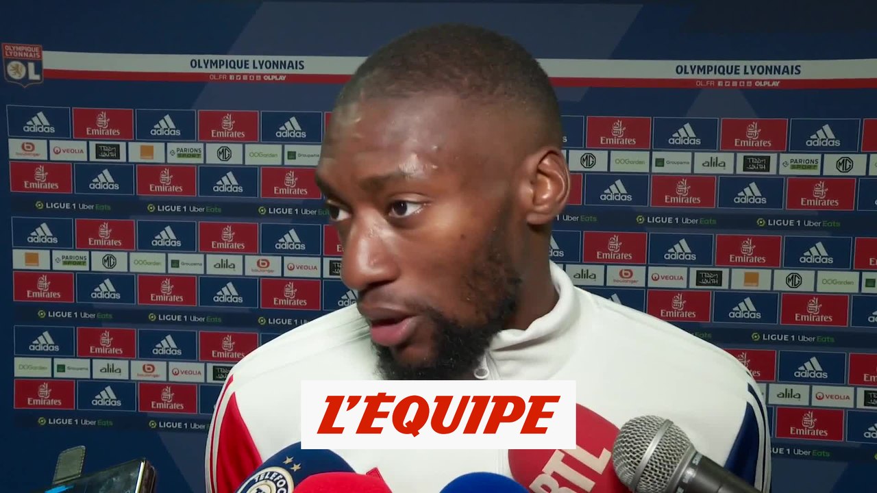 Toko Ekambi : « Paqueta, l'un des meilleurs joueurs du championnat » - Foot - L1 - OL