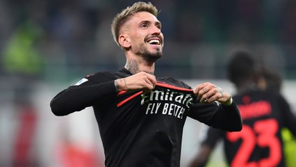 Castillejo: "I put my soul out there, we are a family"