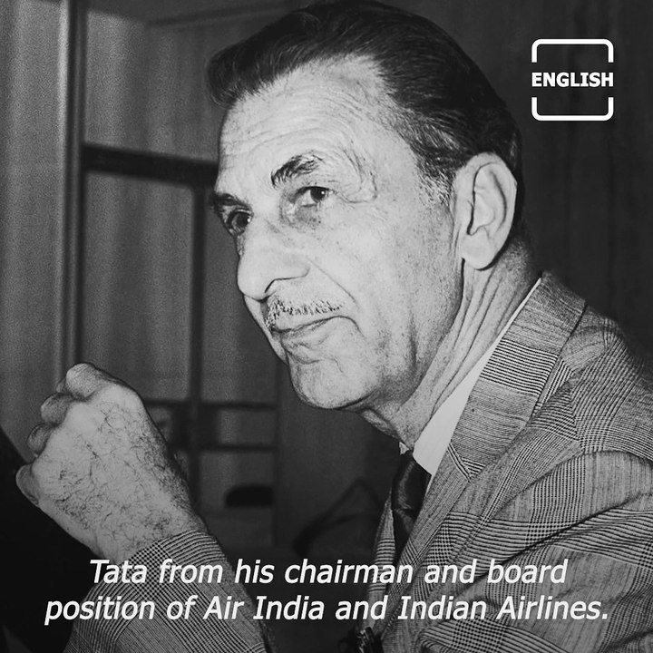 Air India Ownership Comes Full Circle With Tata Sons Winning The Bid