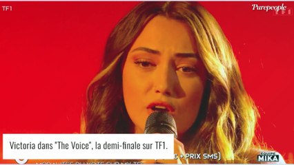 The Voice, la demi-finale : Anthony Thouma coupé en direct, problème technique, Anne Sila envoûtante