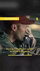 Jason Statham a failli mourir sur le tournage de The Expandables 3 !