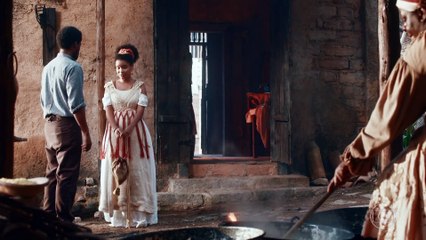 Novela - Nos Tempos do Imperador Ep_ 60 1° Parte  16/10/2021