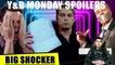 CBS Young And The Restless Recap Monday October 18 - YR Daily Spoliers 10-18-2021