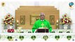 Catholic Mass Today I Daily Holy Mass I Sunday October 17 2021 I English Holy Mass I 5.00 AM