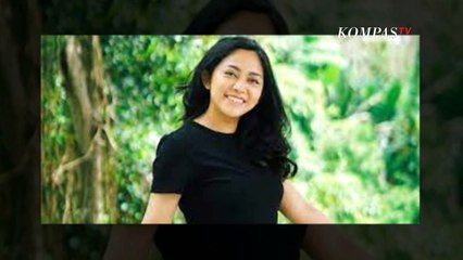 Video herunterladen: Pulang dari Luar Negeri, Selebgram Rachel Vennya Kabur Karantina