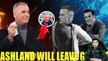CBS Y&R Spoilers Shock Richard Burgi will stay with Y&R, he's a long-term actor with Ashland Locked