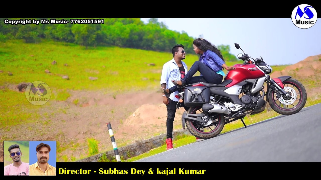 EI MONTA JE SUDHU  TOKE  CHAI  NEW PURULIA LOVE SONG # SINGER- SUBHAS DEY