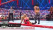 Asuka & Lana vs. Nia Jax & Shayna Baszler_ Raw, Nov. 30, 2020