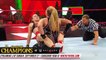 FULL MATCH - Ronda Rousey vs. Natalya – Raw Women’s Title Match_ Raw, December 24, 2018 (2)