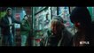 BRUISED Trailer (2021) Halle Berry