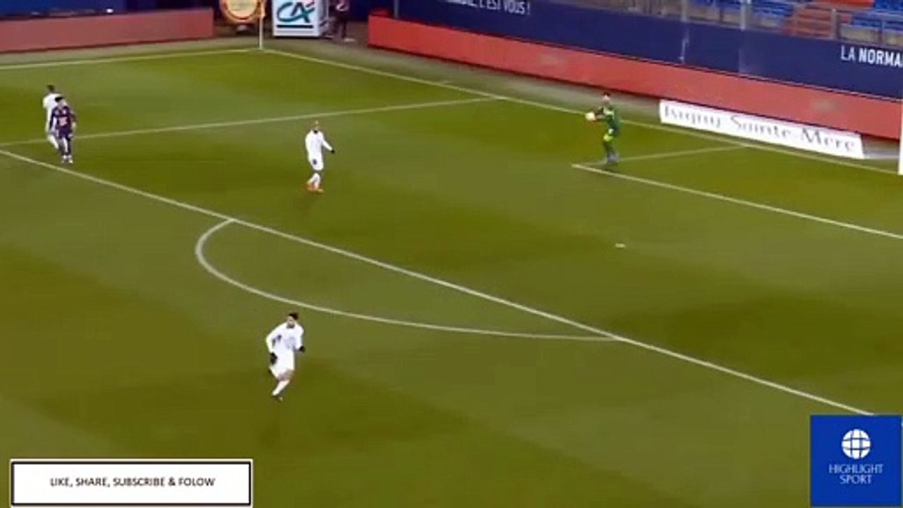 Oh No... Goalkeeper.....