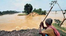 Heavy rain batters Kerala, 6 Dead and several missing