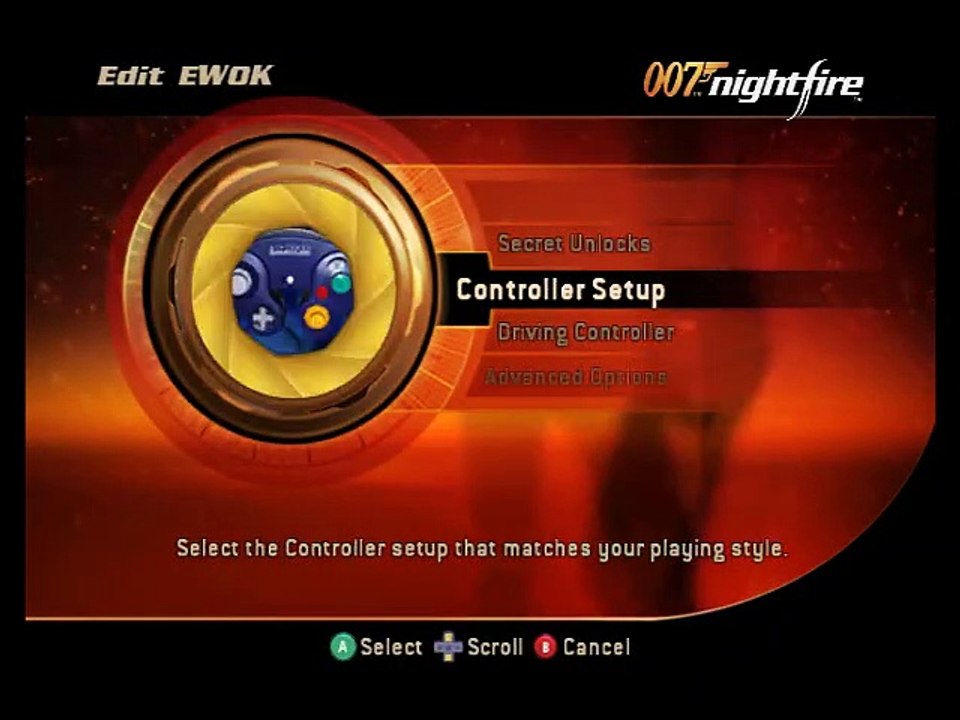 007: NightFire online multiplayer - ngc