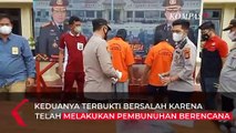 Kakak Beradik ini Bunuh Tetangganya Karena Kesal Dicap Sering Mabuk