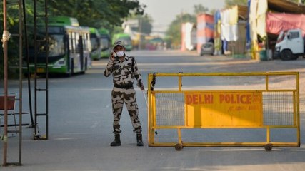 Probe into Singhu border killing continues; police make second arrest