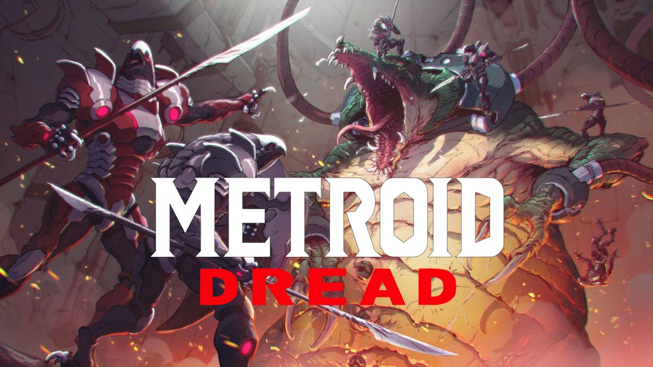 100% Metroid Dread, Elun : Réserves de missiles, energy tanks... Tous les objets