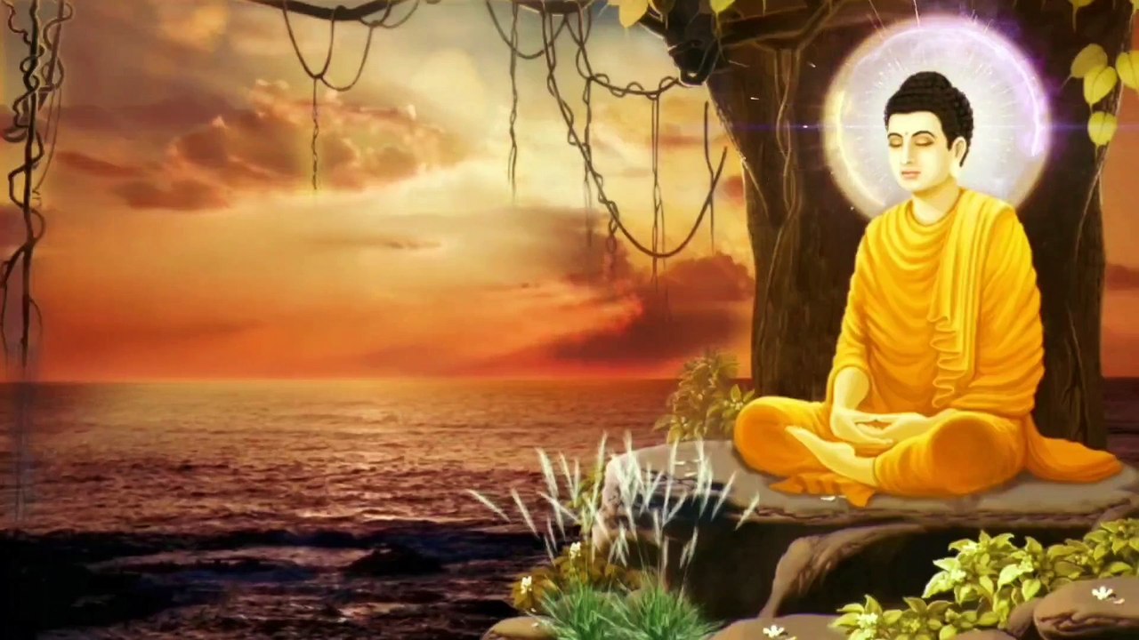 Divine Buddha Meditation Music for Peace of mind | 心の安らぎのための神聖な仏瞑想音楽 | Relax your Body with music  by Amcas Relax Music