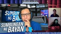 Sumbungan Ng Bayan: ANAK, HALOS GUSTO NANG PATAYIN ANG MAGULANG PARA SA MAKUKUHANG MANA