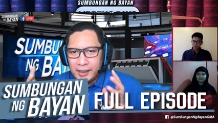 Sumbungan Ng Bayan: MAGULANG, TINALIKURAN ANG RESPONSIBILIDAD SA KANYANG ANAK!