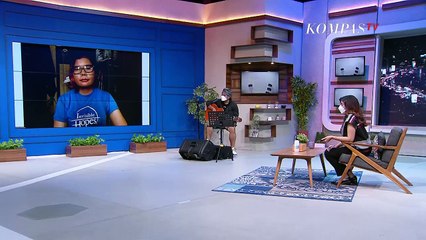 Nasib Anak Yang Lahir Di Penjara (4) - NGOPI