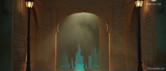 Bhoot police movies boliwood movie horror movies clip