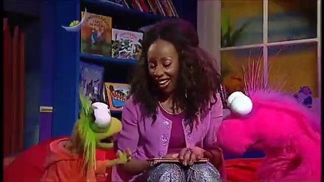 The Story Makers: Series 2: Jumping