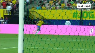 Highlights Goals-Brazil  vs Uruguay_ 2021