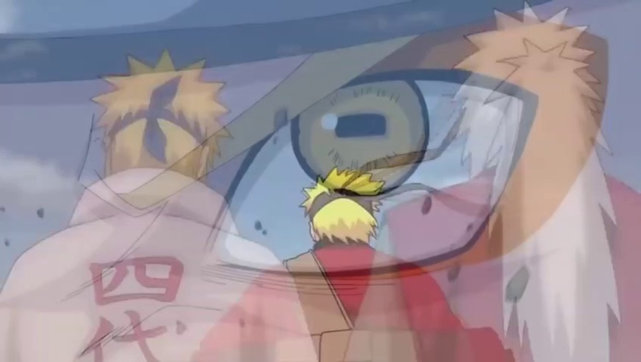 Naruto AMV Legends Never Die