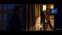 THE BATMAN Behind the Scene (2022) Robert Pattinson Movie