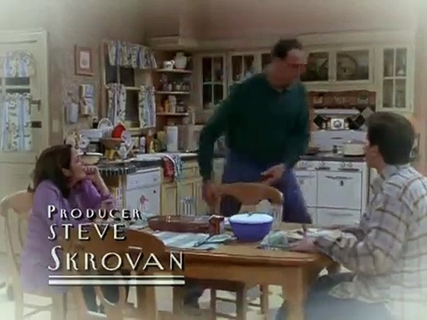 Everybody Loves Raymond Season 3 Episodes