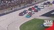Xfinity Series Round of 8 underway at Texas Motor Speedway
