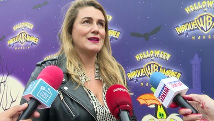 Carlota Corredera aclara cómo se encuentra Kiko Hernández. EP