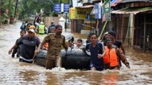 Late monsoon causing devastation in Tamil Nadu and Andhra