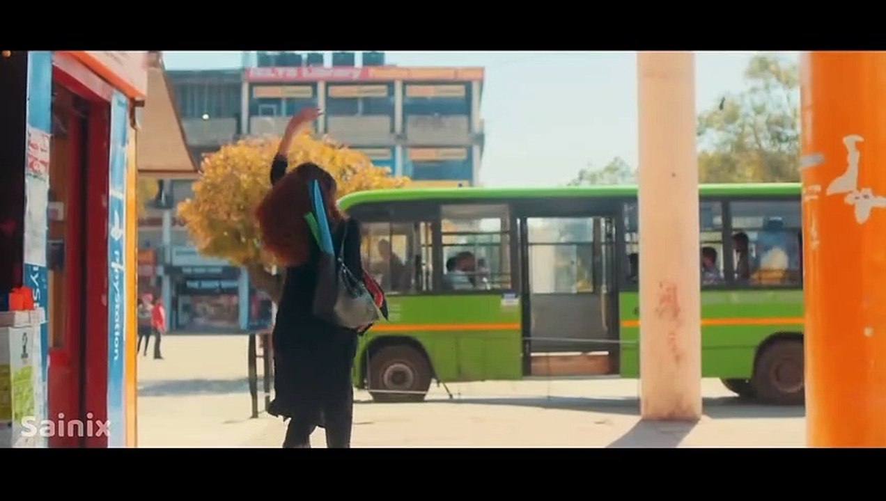 Is Qadar Tumse Humein Pyar Ho Gaya - College Life Love Story - Darshan Raval - New Song - is qadar