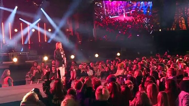 Greta Thunberg scettica sul vertice climatico di Glasgow