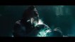 BLACK ADAM Trailer Teaser (2021) Dwayne Johnson Movie