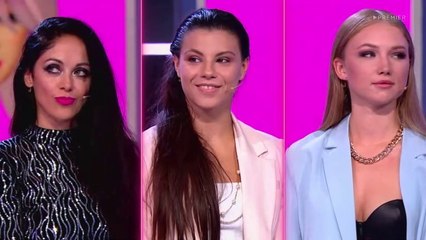 Секрет - 2 сезон / 7 выпуск