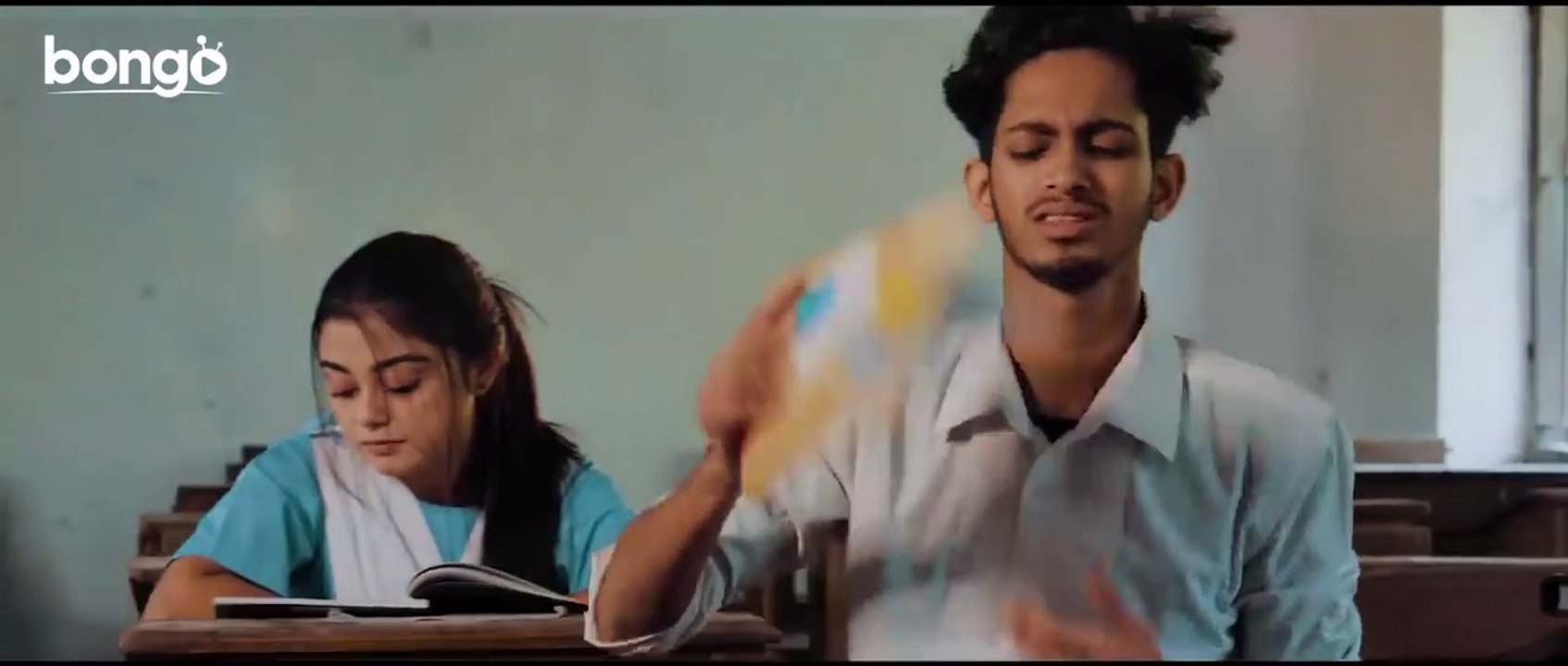 Noakhailla Pola Song _ The Ajaira LTD _ Prottoy Heron _ Bangla New Song 2020 _ Shovon Roy