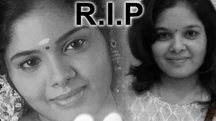 Mettioli VIJI Passed Away | Uma Maheshwari காலமானார் SHOCKING NEWS