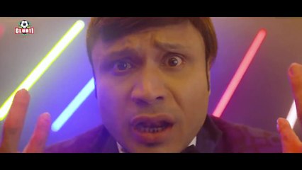 টাকলা _ TAKLA _ OST of Stadium _ Bangla New Song 2020 _ Club 11 Entertainment