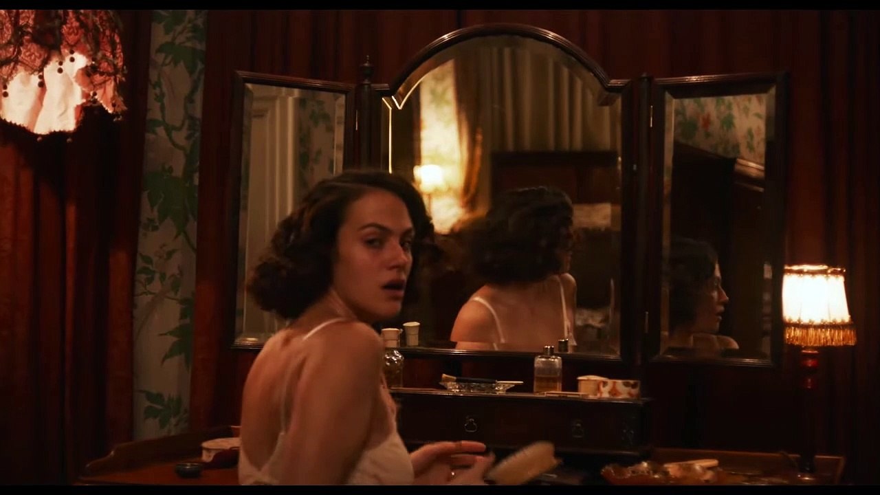 The Banishing Trailer