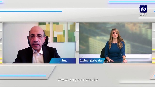 أبو نجمة لـ أخبار السابعة : معدل البطالة في الأردن يرتفع ليصل إلى 24.8%
