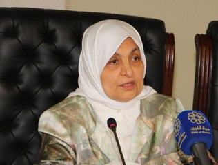 تعرّف على صاحبة مقطع "وين؟ ما ندري" الشهير على وسائل التواصل الاجتماعي