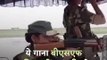 Salute to BSF Women Border Guards Who Stood Ready To Protect The Country