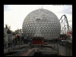 Eurosat du 25 Février au 02 Mars 2008