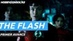 Primer avance de The Flash, la esperada película del UEDC con Ezra Miller